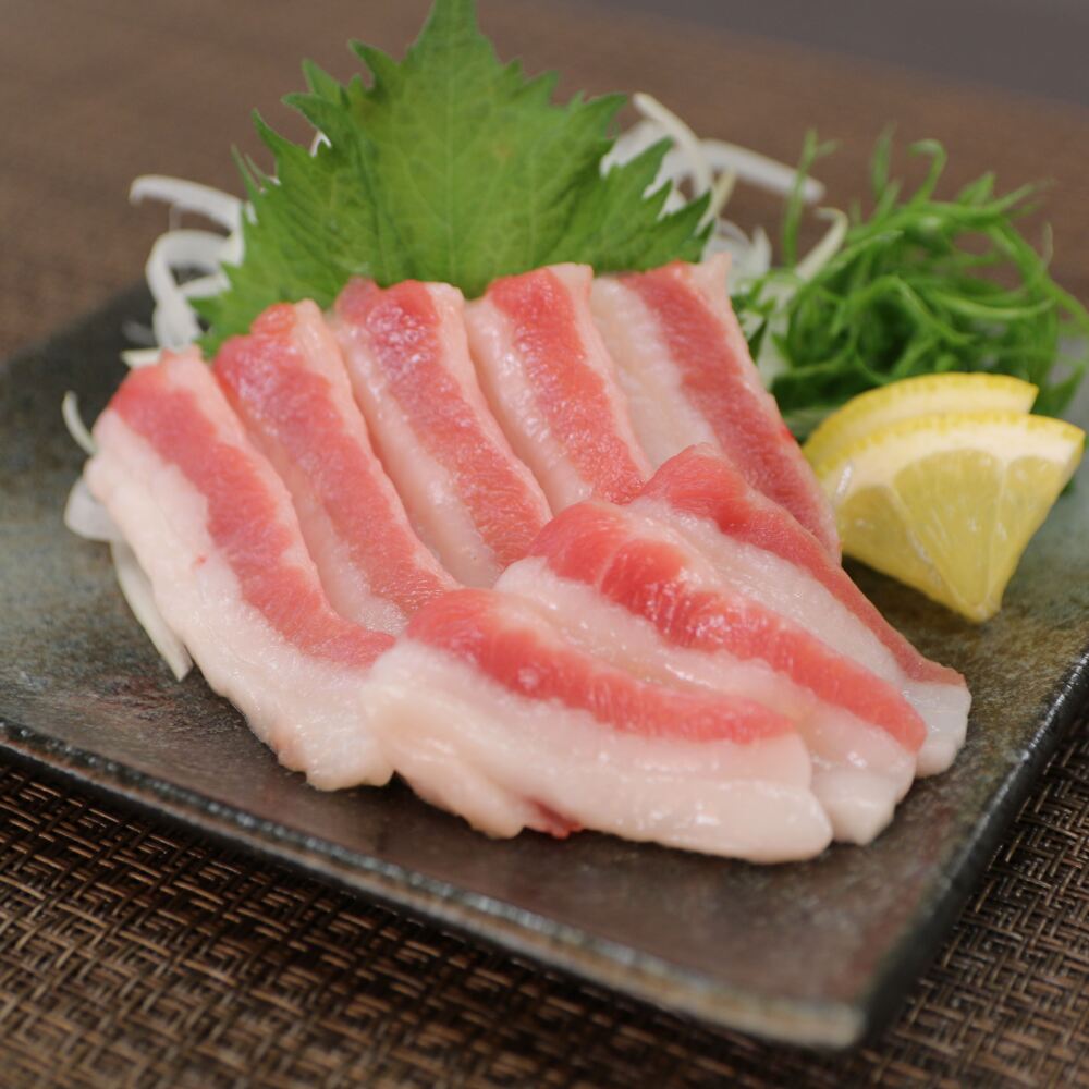 【桜馬】フタエゴ〔1㎏単位〕〔40-60g規格パック〕